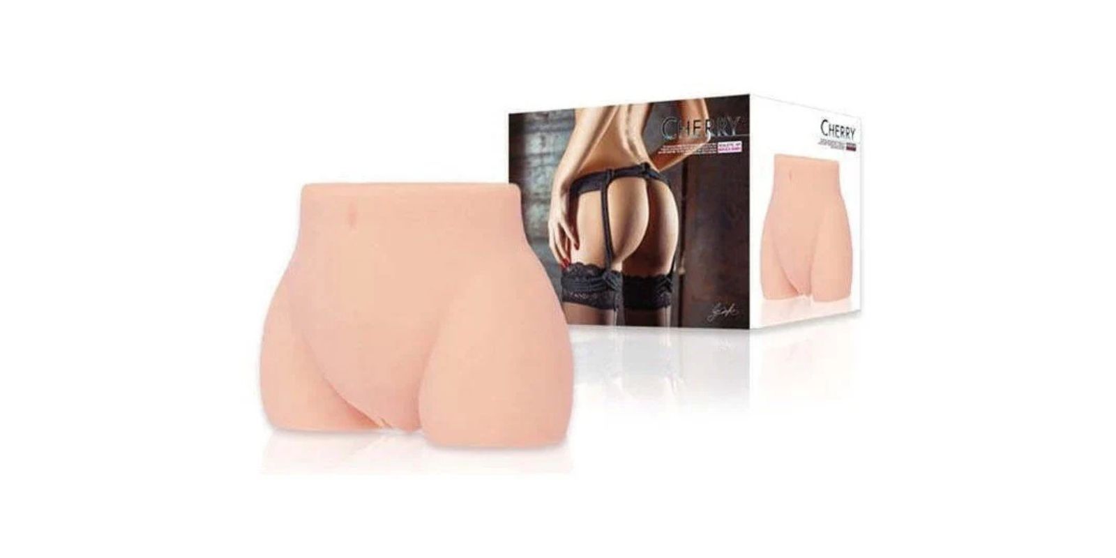 Male Torso Masturbator Trend