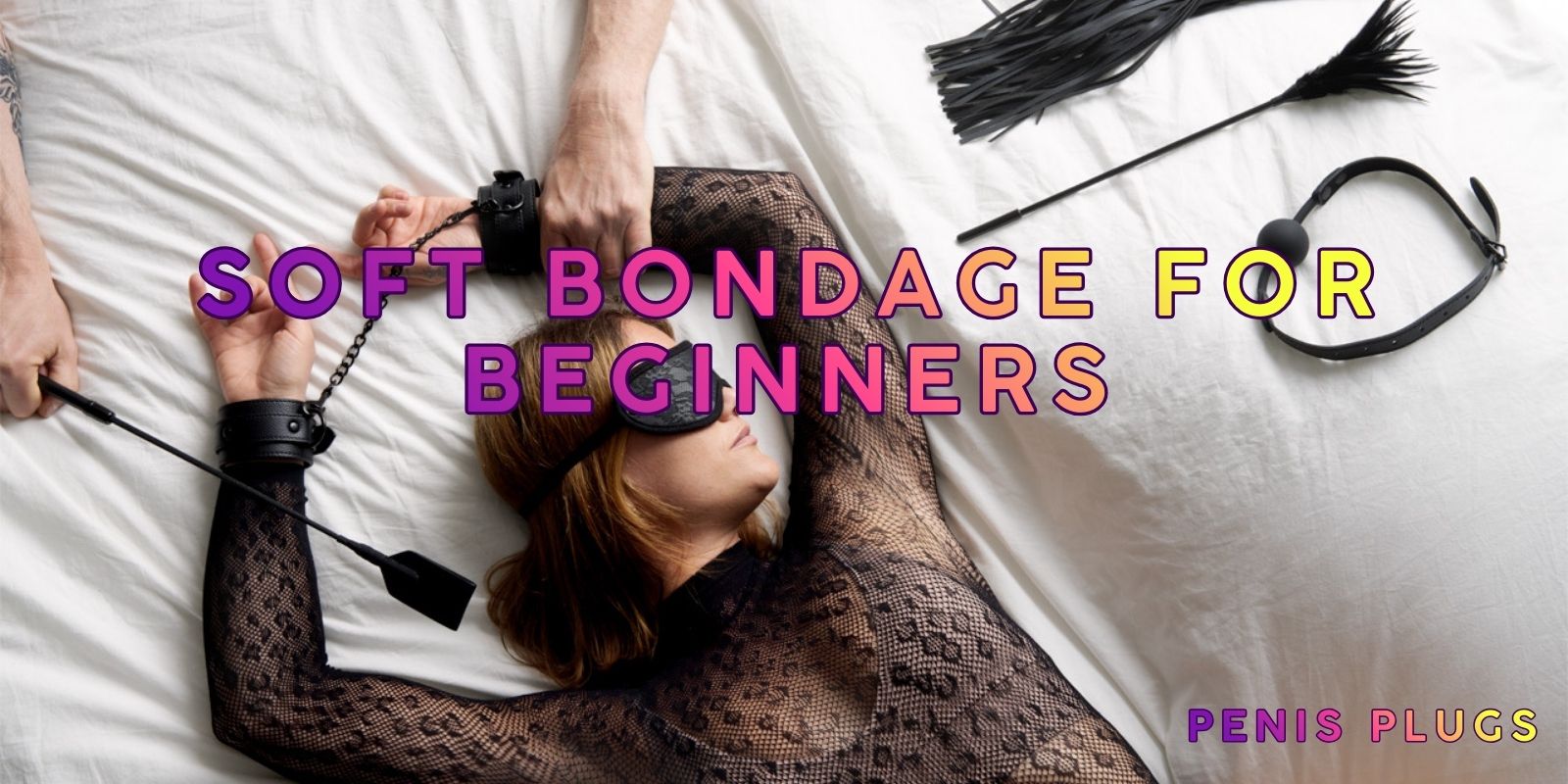 bondage for beginners