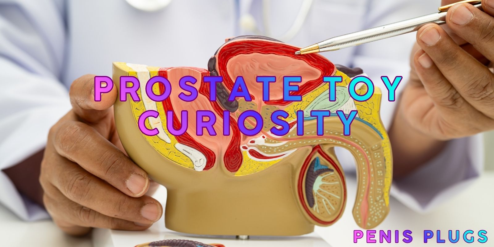 anal wellness for men